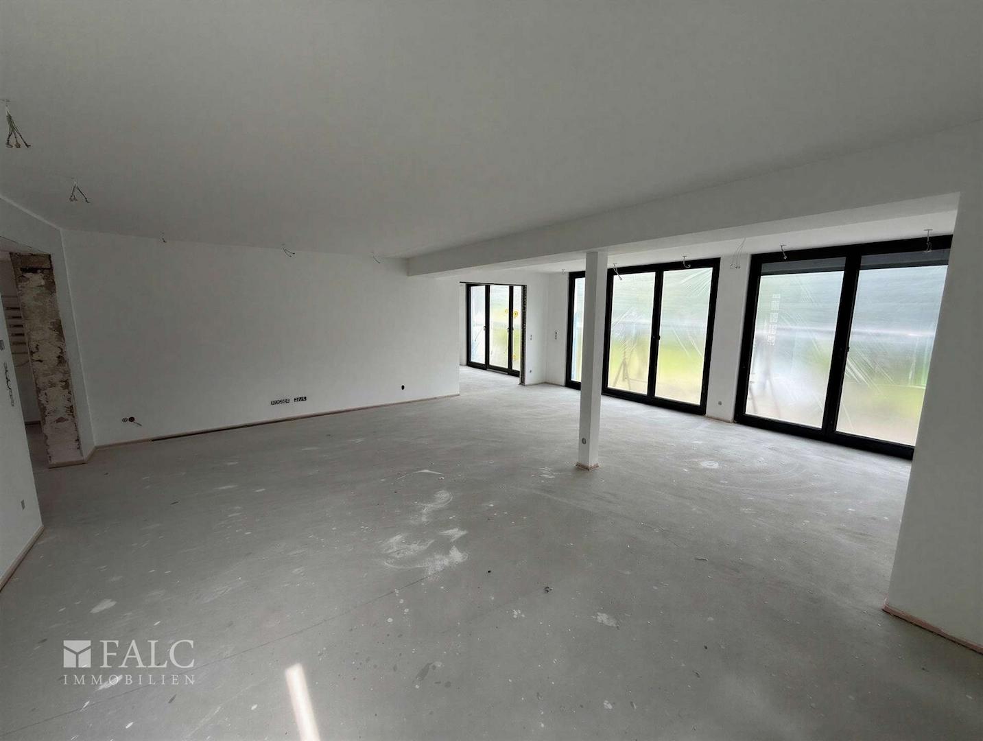 Wohn Esszimmer 