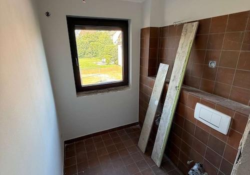 Gäste WC