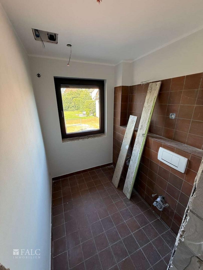Gäste WC