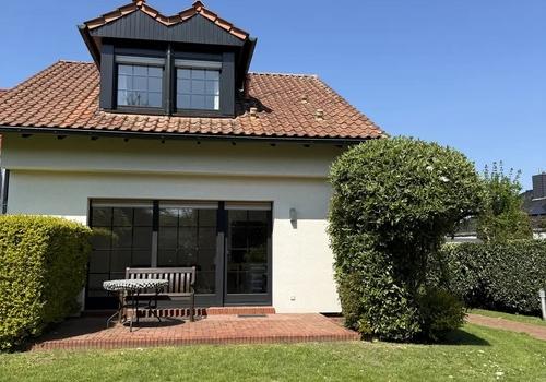 Einlieger Wohnung-Haus 