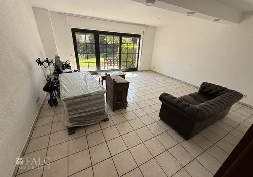 Wohnzimmer Einliegerwohnung 