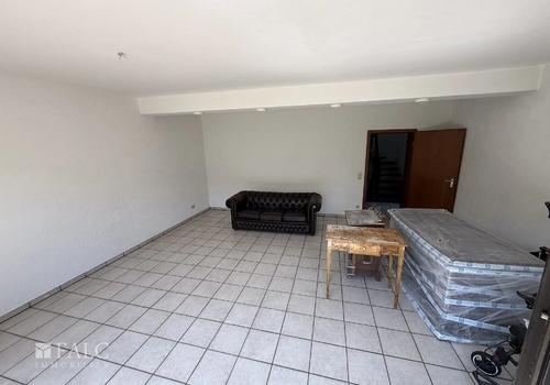 Wohnzimmer Einliegerwohnung