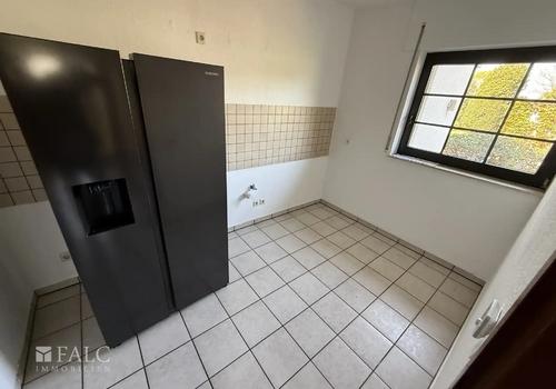 Küche Einliegerwohnung