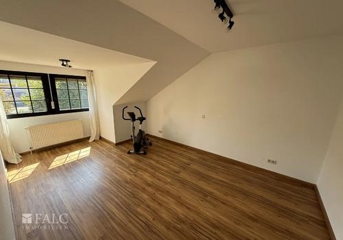 Schlafzimmer 1 Einliegerwohnung