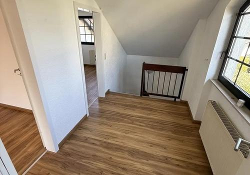 Flur Einliegerwohnung 1.OG 