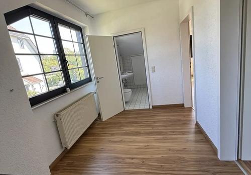 Flur 1.OG Einliegerwohnung