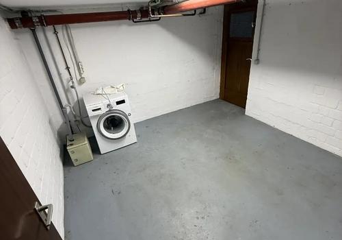 Keller Einliegerwohnung