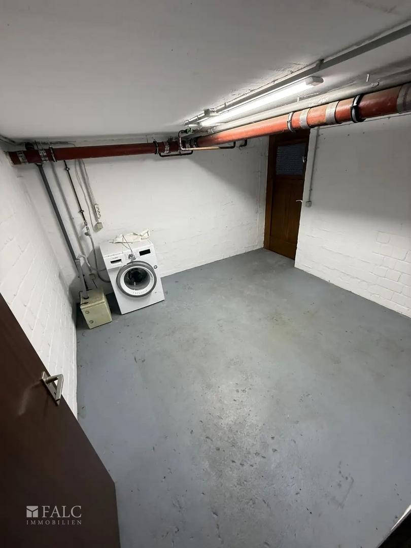 Keller Einliegerwohnung