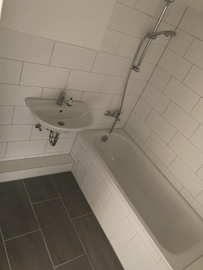 Beispielbild Badezimmer