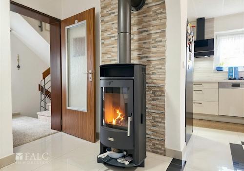 Kamin