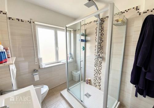 Badezimmer OG