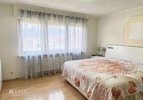 Schlafzimmer OG