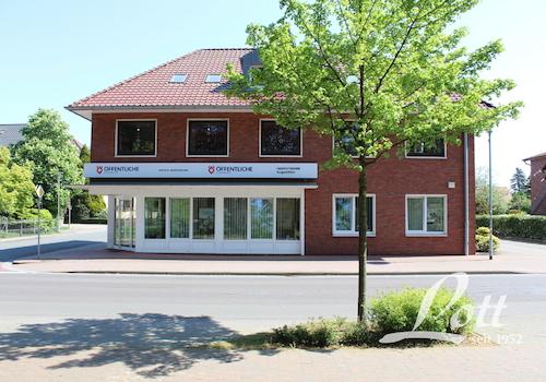 Vorderansicht