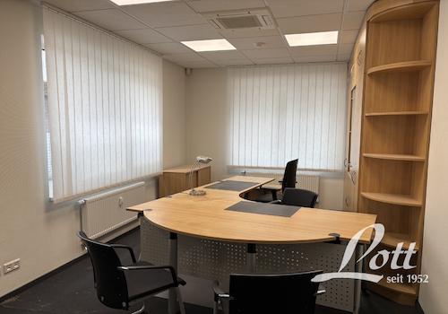 Büro I