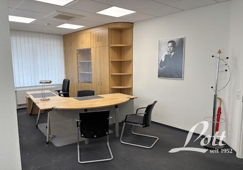Büro I