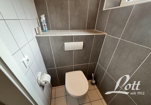 sep. WC