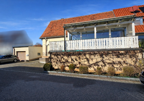 Aussenfassade