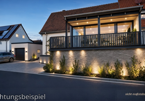 Aussenfassade