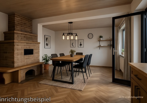 Esszimmer