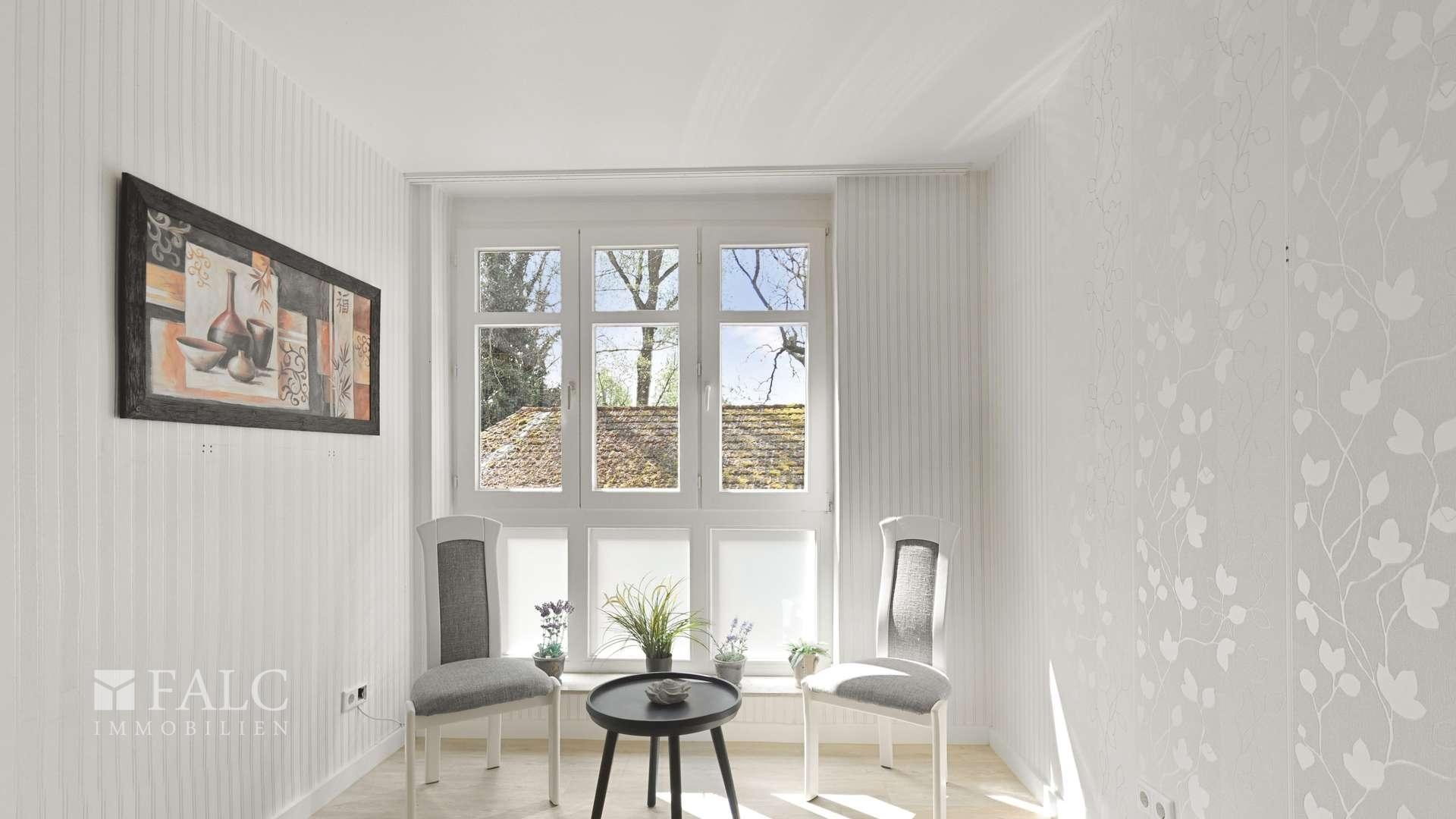 Schlafzimmer 2