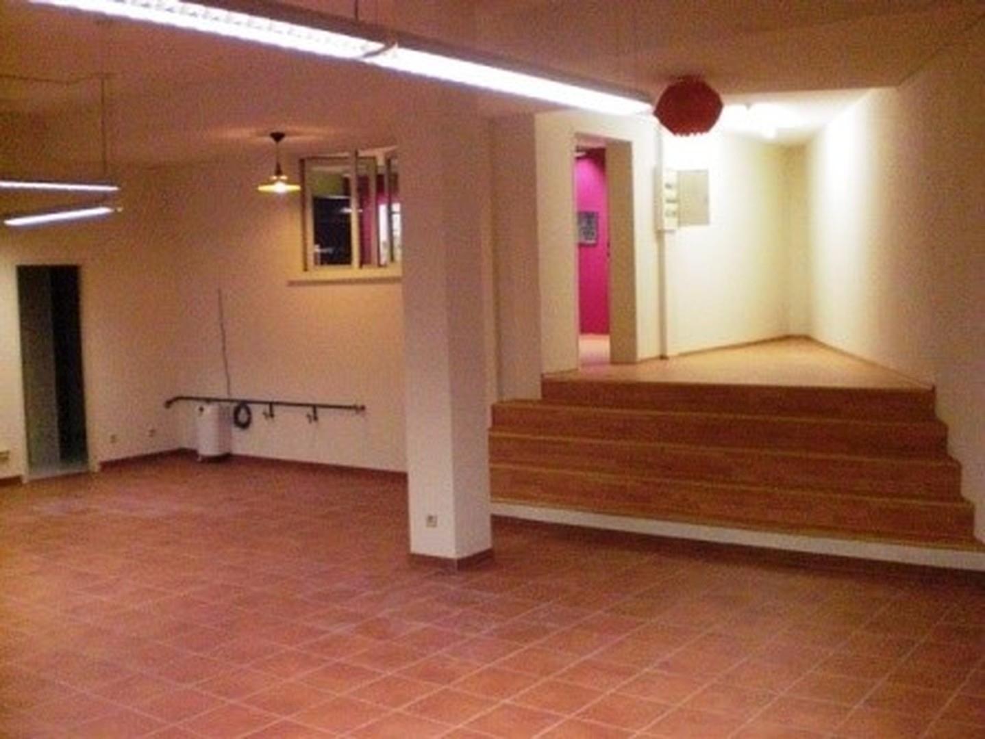 Innenansicht