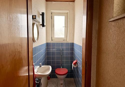 Gäste WC