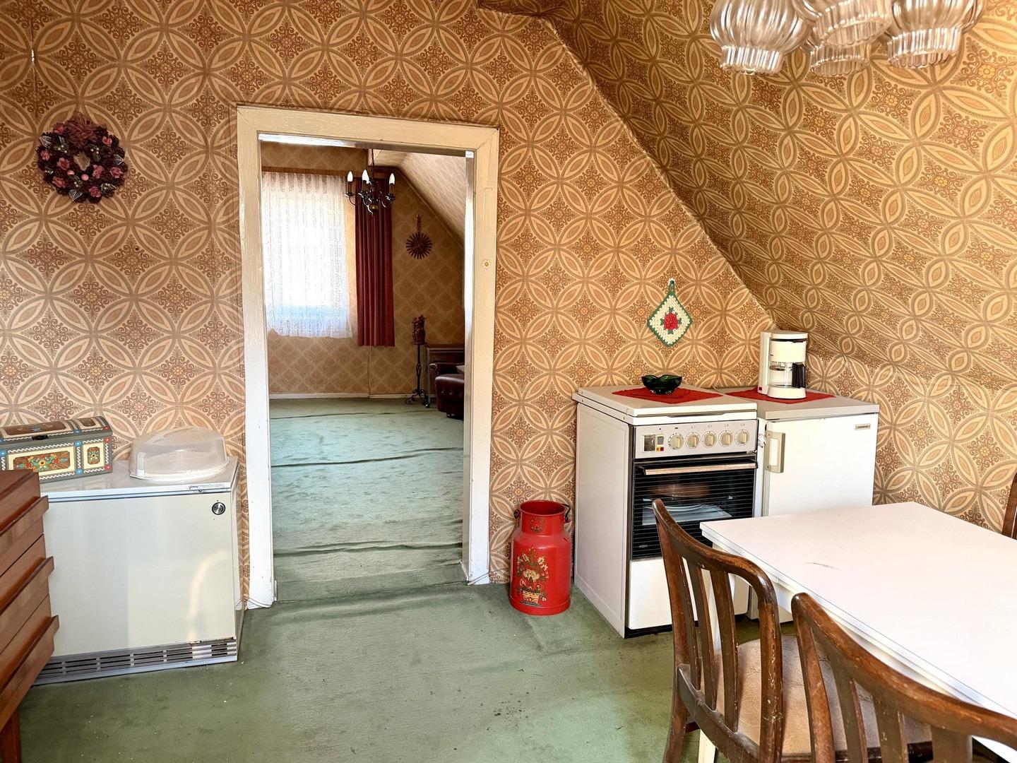 Kinderzimmer OG