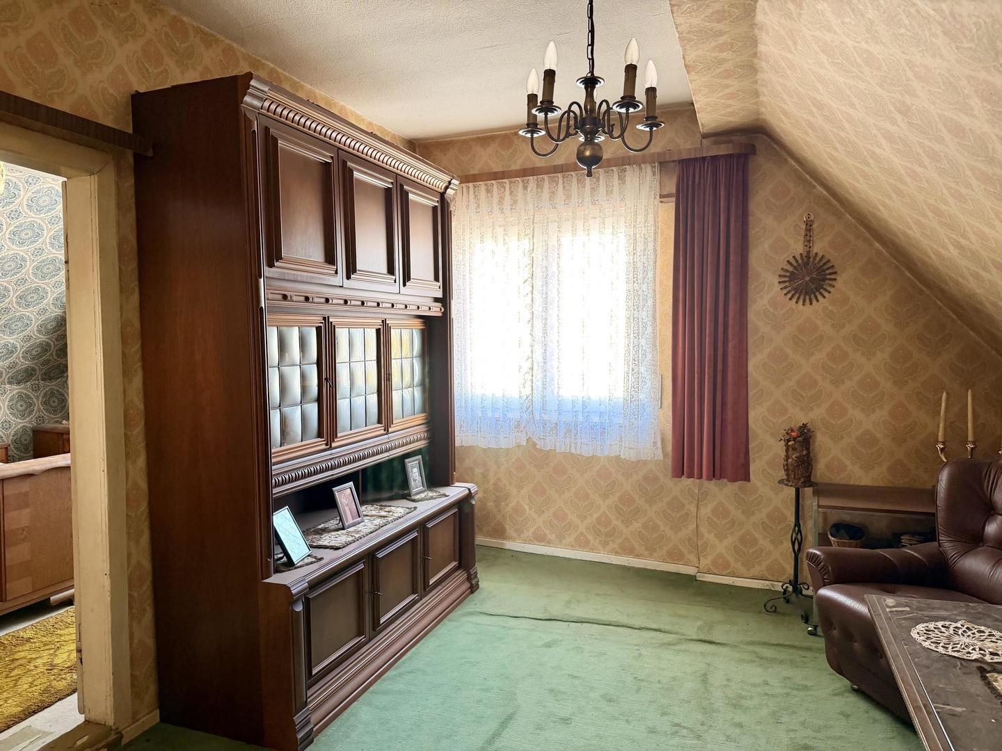 Kinderzimmer OG