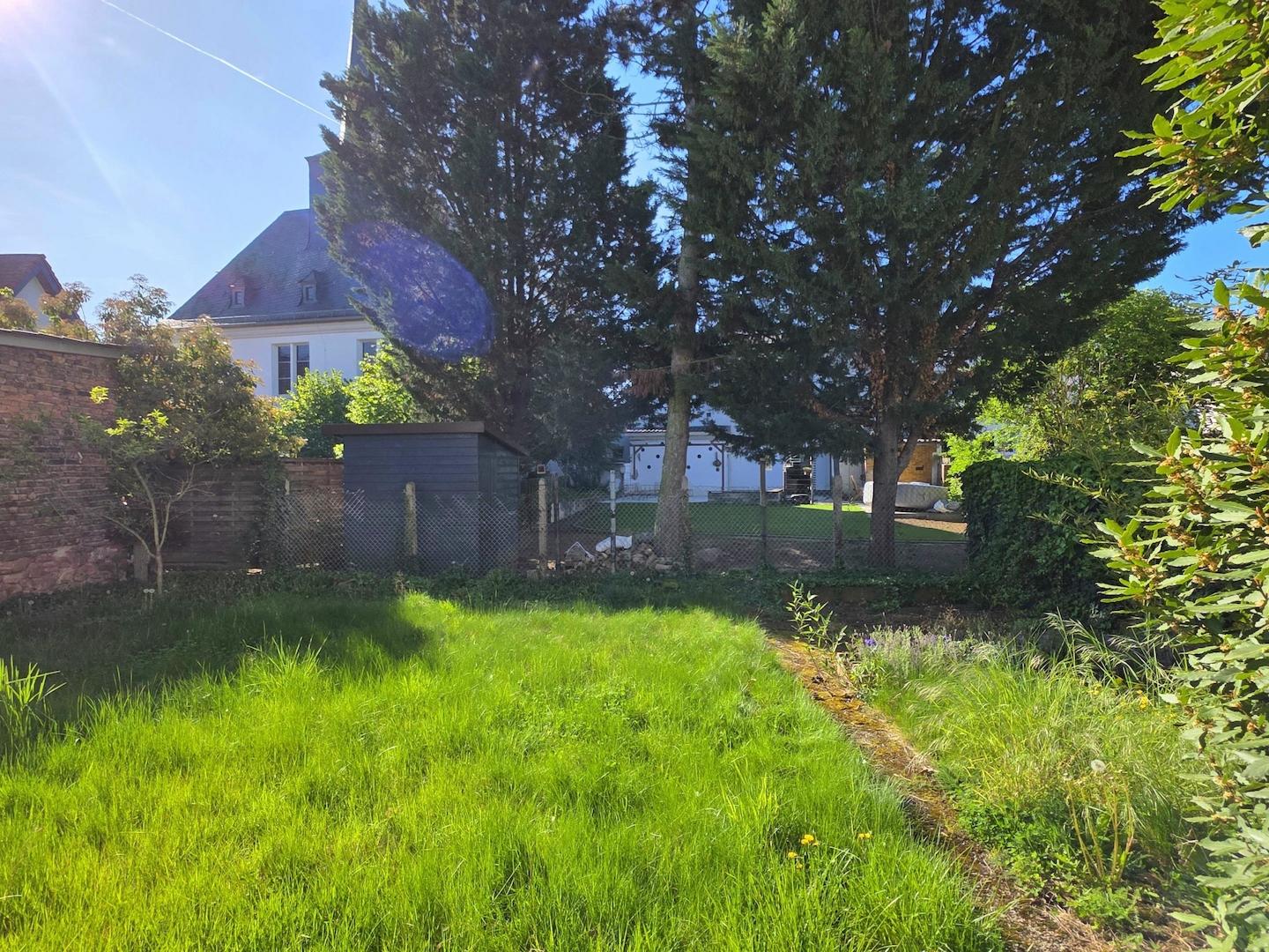 Garten