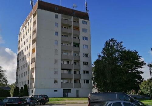 Gebäude 