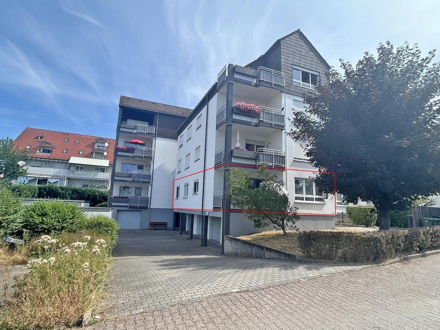 Außenansicht