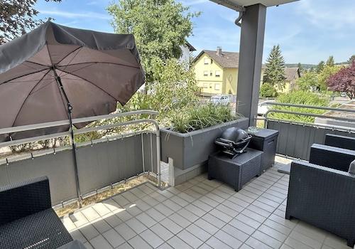 Große Loggia