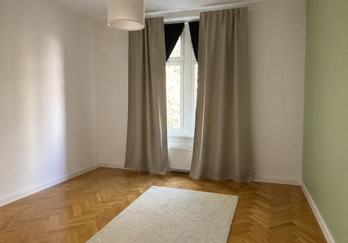 Gäste-, Arbeitszimmer