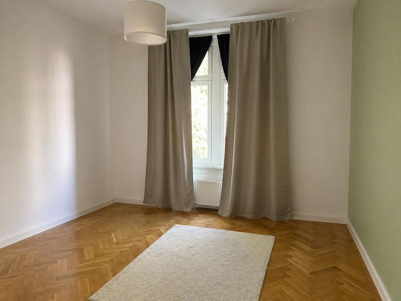 Gäste-, Arbeitszimmer