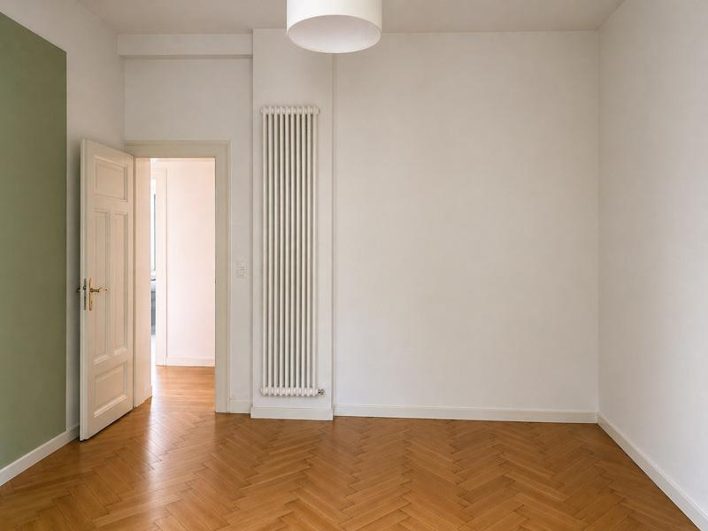 Gäste-, Arbeitszimmer