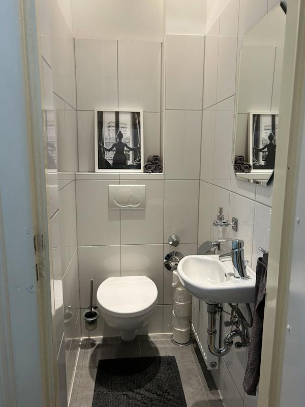 Gäste WC