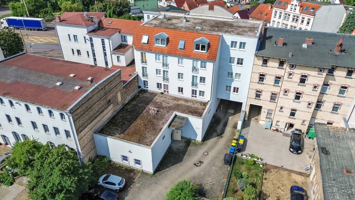 Außenaufnahme 