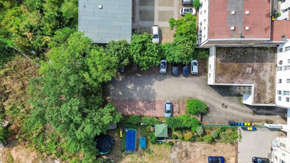 Parkplatz