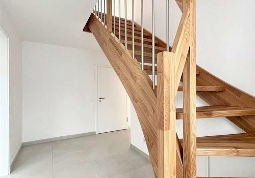 Souterrain | Treppe