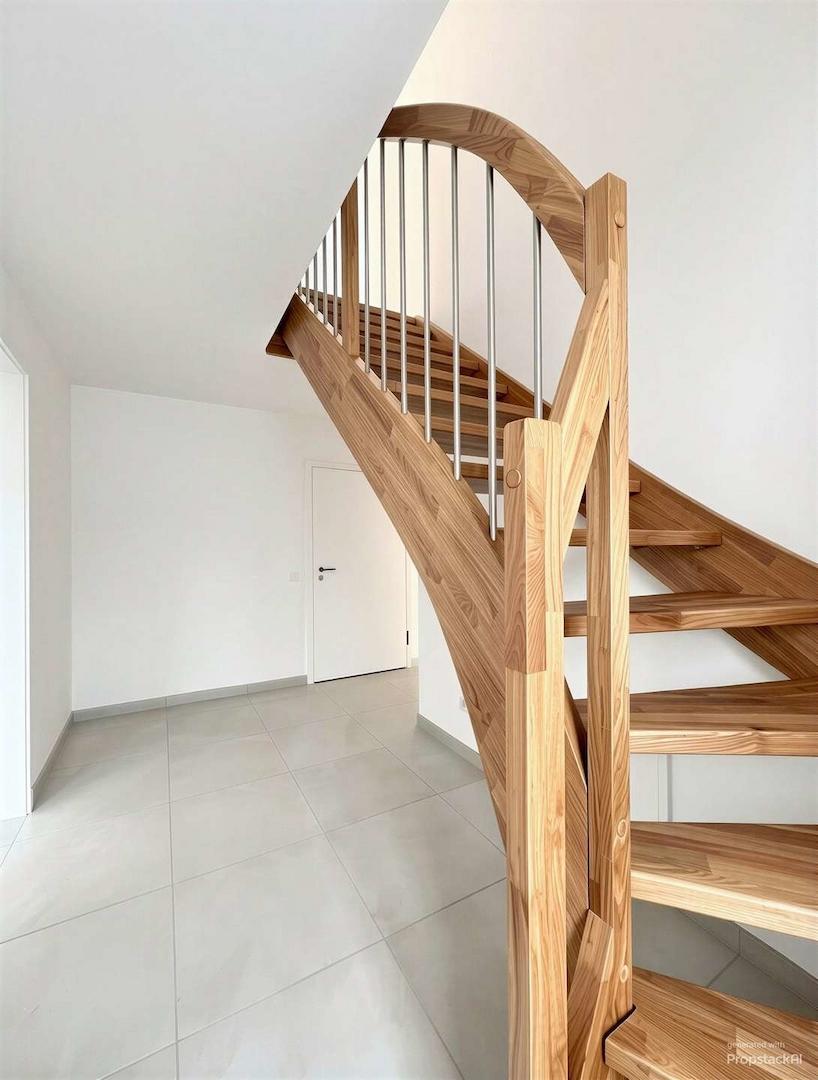 Souterrain | Treppe