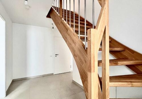 Souterrain | Treppe