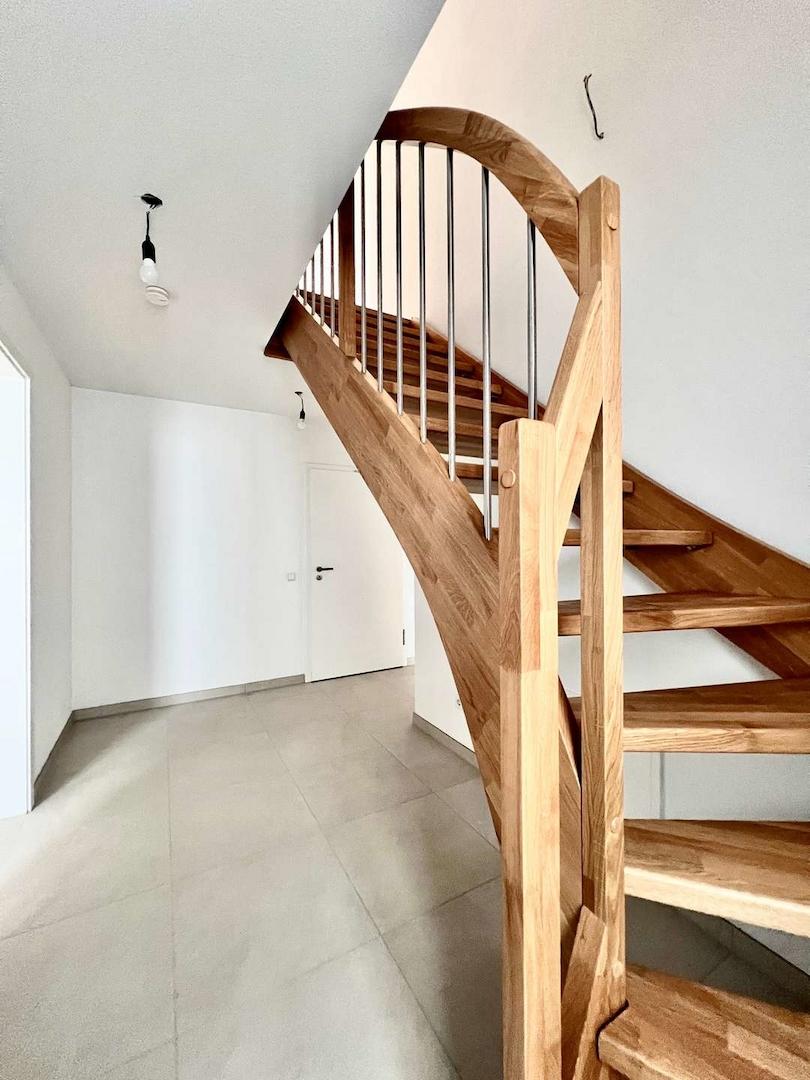 Souterrain | Treppe