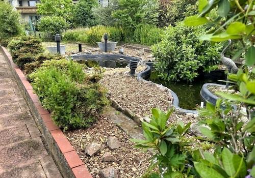 für Gartenfreunde