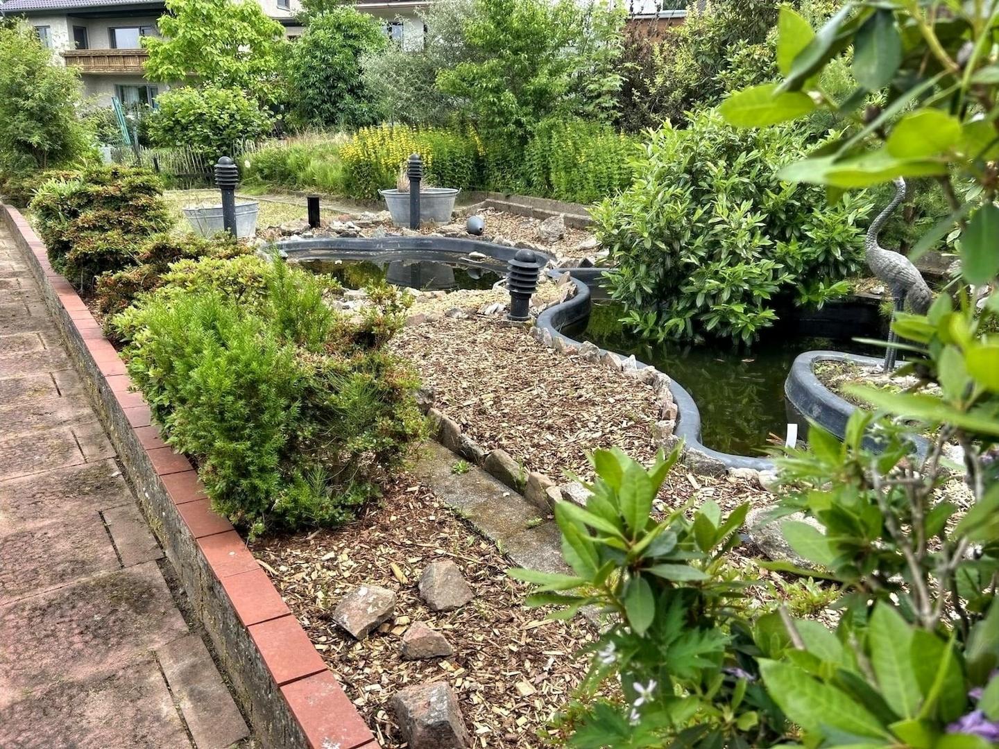 für Gartenfreunde