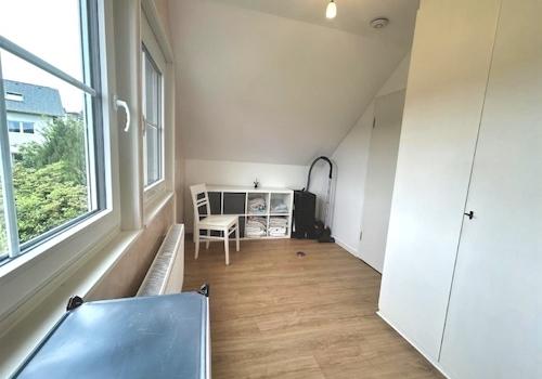 Zimmer 1 im DG