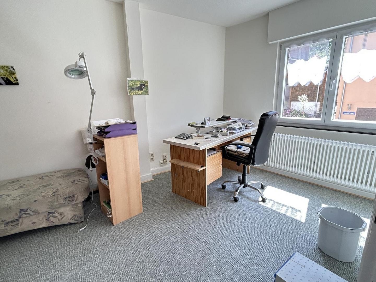 Zimmer EG