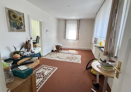 Zimmer EG