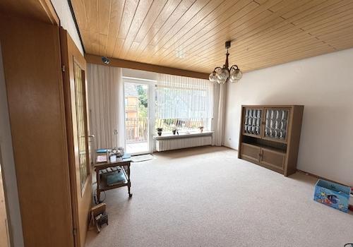 Wohnzimmer OG