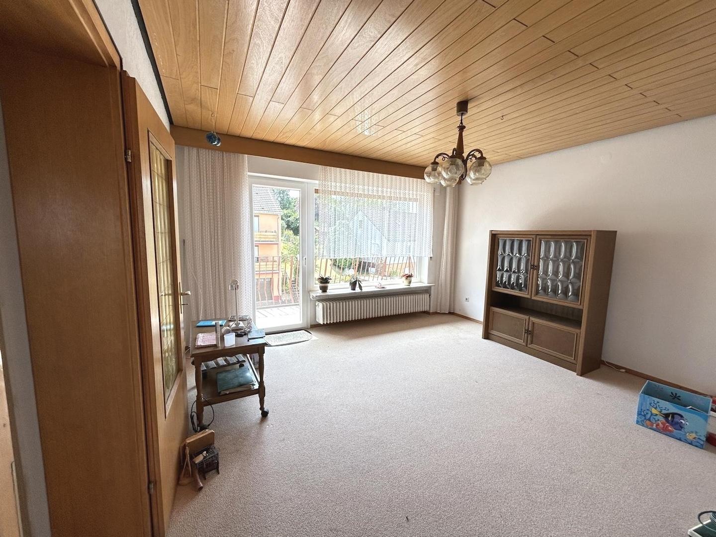 Wohnzimmer OG
