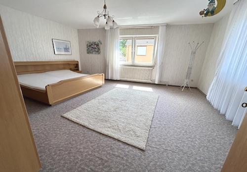 Schlafzimmer OG